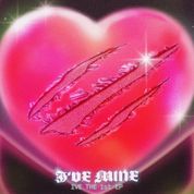 Album I&rsquo;VE MINE