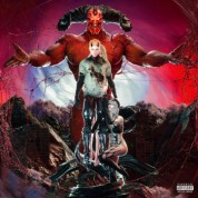 Album I WANT BLOOD / i want love