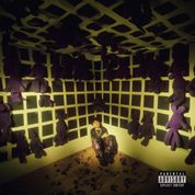 Album Ibi, Vol. 1 - EP