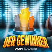 Album Icon 5 Finale - Endrunde