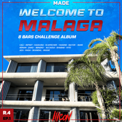 Album Icon 5: Welcome to Malaga (8 Bars Challenge)