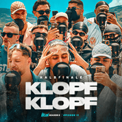 Album ICON 6 - EP 11 - Klopf Klopf