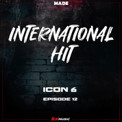 Album ICON 6 - EP 12 - International Hit