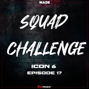 Album ICON 6 - EP 17 - Squad Challenge