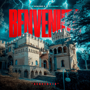 Album ICON 6 - EP 19 - Benvenuto