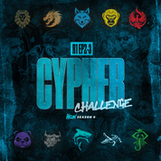 Album ICON 6 - EP 2 & 3 - CYPHER CHALLENGE
