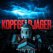 Album ICON 6 - EP 22 - Kopfgeldj&auml;ger