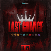 Album ICON 6 - EP 4 - Last Chances