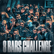 Album ICON 6 - EP1 - 8 Bars Challenge