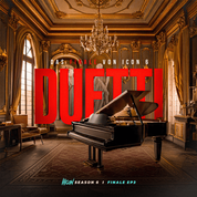 Album ICON 6 - EP21 - Duetti