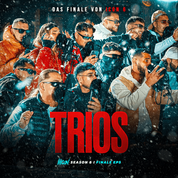 Album Icon 6 - EP23 - FINALE - TRIOS