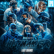 Album ICON 6 - EP9 - Hitmaker Last Chance