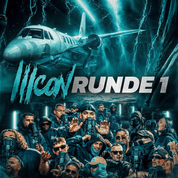 Album ICON 6 - Runde 1