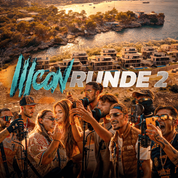 Album ICON 6 - Runde 2