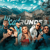 Album Icon 6 - Runde 3