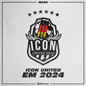 Album ICON UNITED EM 2024