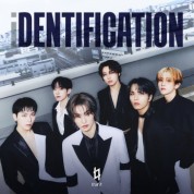Album iDENTIFICATION