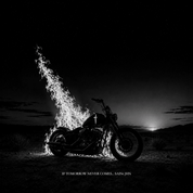 Imagen del álbum If Tomorrow Never Comes de SAINt JHN