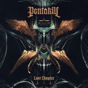 Album III: Lost Chapter