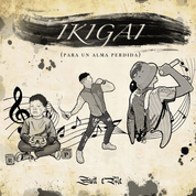 Album IKIGAI (Para Un Alma Perdida)