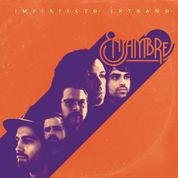 Album Imperfecto Extra&ntilde;o