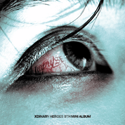 Imagen del álbum IMPULSE de Xdinary Heroes