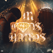 Imagen del álbum IN GOD&rsquo;S HANDS de Fronti