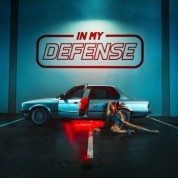 Album In My Defense