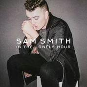 Álbum In the Lonely Hour