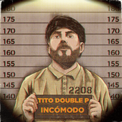 Album INC&Oacute;MODO