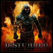Álbum Indestructible