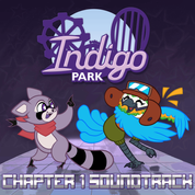 Album Indigo Park, Chapter 1 (Original Game Soundtrack)