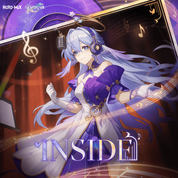 Album INSIDE - EP
