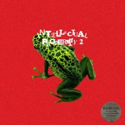 Album INTELLECTUAL PROPERTY 2: LOST IN THE PROPERTY