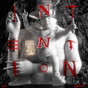 Album INTENTION