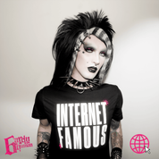 Album Internet Famous