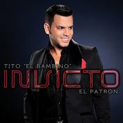 Album Invicto