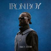 Album IRON BOY