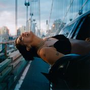 Imagen del álbum IS THIS THE END? de Chelsea Cutler