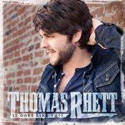 Album It Goes Like This