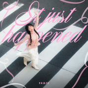 Album It just happened