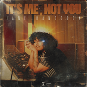 Album It&rsquo;s Me, Not You