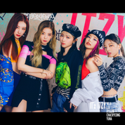 Album IT&rsquo;z ITZY