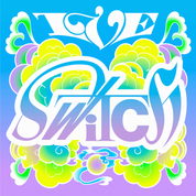 Album IVE SWITCH