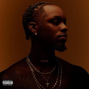 Album JADED