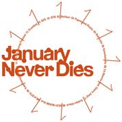 Album JANUARY NEVER DIES