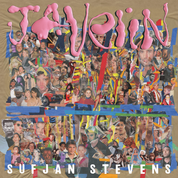 Album Javelin