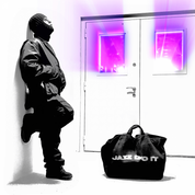 Album JAZZ DO IT