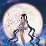 Album JENNIE Special Single [You & Me]