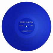 Album Jesus Is King